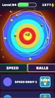 Idle Fidget Balls 스크린샷 1