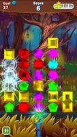 Jewel Magic Blast скриншот 1