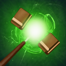 Knock Down Magic Books APK