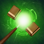 Knock Down Magic Books icon