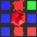 Paint Blocks - Gem Puzzle APK