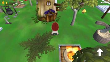 3D Platform Adventure screenshot 2