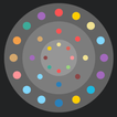 Ring Dots Puzzle