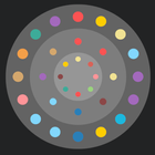 Ring Dots icon