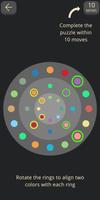 Ring Dots 스크린샷 3