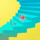 Stack Stair Ball icon