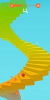 Stack Stair Ball скриншот 1