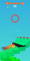 Stack Stair Ball скриншот 2