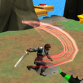 Super Island Quest 3D - 3D Pla