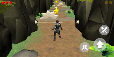 Super Island Quest 3D скриншот 2