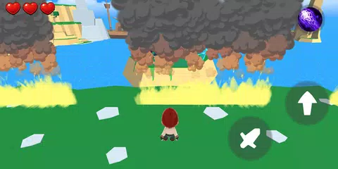 Baixar Super Land Adventure 3D XAPK