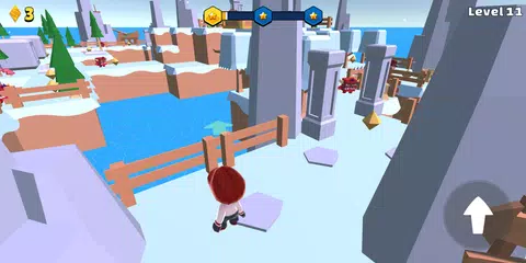 Baixar Super Land Adventure 3D XAPK