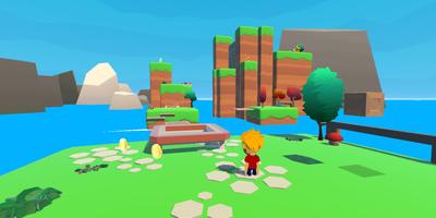 Super Royale Land скриншот 1