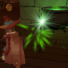 Super Wizard Adventure 3D иконка