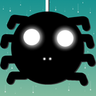 Spider Web Swing - Rope Game icon