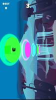Ball Hop - Tile Bounce Game скриншот 3