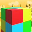 Tower Block Puzzle