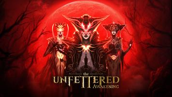 Unfettered Awakening Plakat