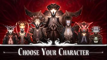 Unfettered Awakening Screenshot 1