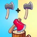 Axe Merge