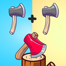 APK Axe Merge