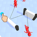 Bullet Bounce 3D
