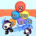 Shoot 2048