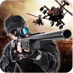 Descargar APK de FPS Sniper Shooter ops - Strike Force Gun Game