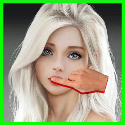 Download do APK de Touch ai Girlfriend Game para Android