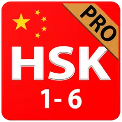 Learn Chinese Language 📚 HSK Test Vocabulary