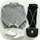 Teen Fashion Outfits Clothes APK