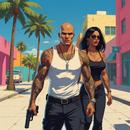Gangster City Mafia War Games APK