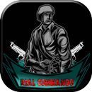FPS Real Commandos Mission - O APK