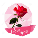 Flower Love Images Romantic