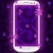 Nether Portal Live Wallpaper