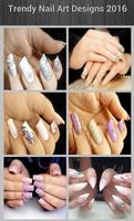 Trendy Nail Art Designs 2016 screenshot 2