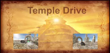 Temple Drive FREE