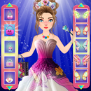Princess Dress up Girl Game APK