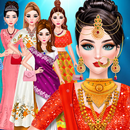 Wedding Salon - Bridal Makeup APK