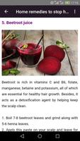 Natural Home Remedies 截图 1