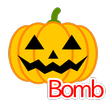 آیکون‌ Pumpkinbomb