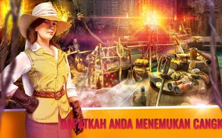 Berburu Harta Karun – Cari benda tersembunyi poster