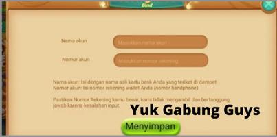 Treasure Dominoes Richs Tips imagem de tela 3