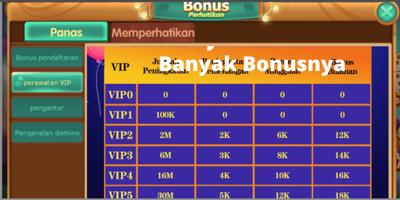 Treasure Dominoes Richs Tips Cartaz