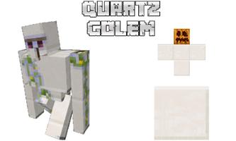 Beaucoup de B Golem Mod pour M capture d'écran 2