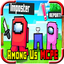 Mod Among Us and Skin for Mine APK
