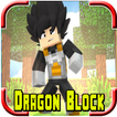 Dragon Block Saiyan for Minecr