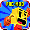 Mod PAC-MAN in Minecraft icon