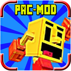 Mod PAC-MAN in Minecraft biểu tượng