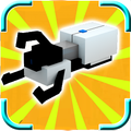 New Portal Gun Add-on for Mine